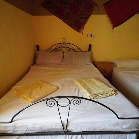 Family Moroccan House Merzouga Zewnętrze zdjęcie