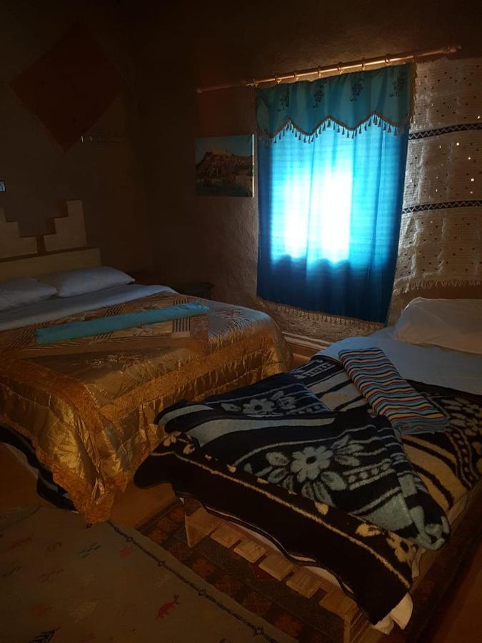 Family Moroccan House Merzouga Zewnętrze zdjęcie