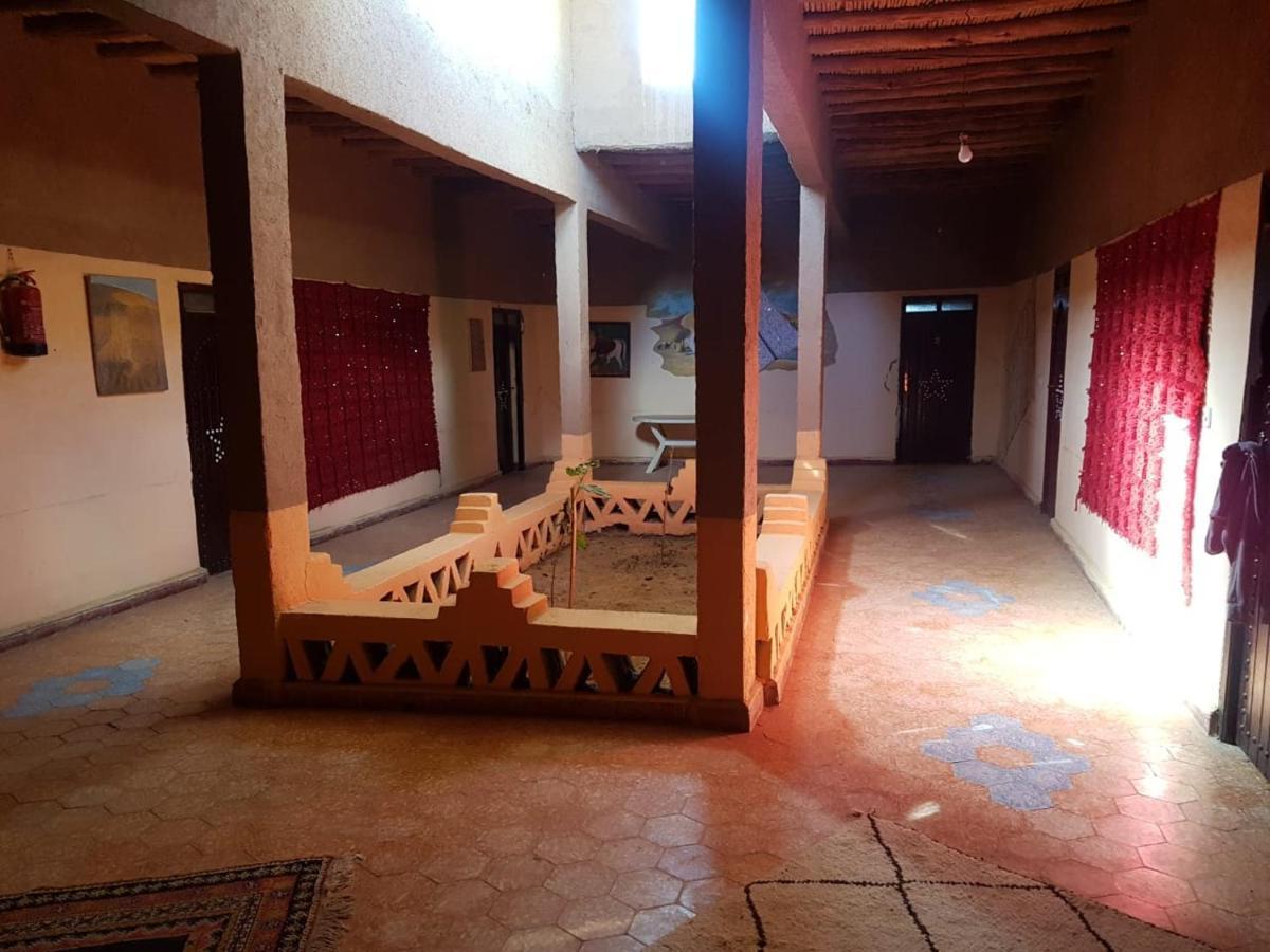 Family Moroccan House Merzouga Zewnętrze zdjęcie