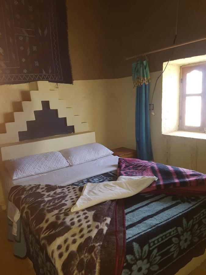 Family Moroccan House Merzouga Zewnętrze zdjęcie