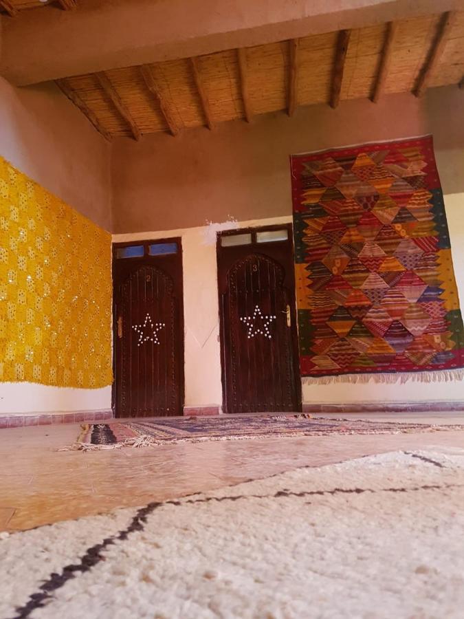 Family Moroccan House Merzouga Zewnętrze zdjęcie