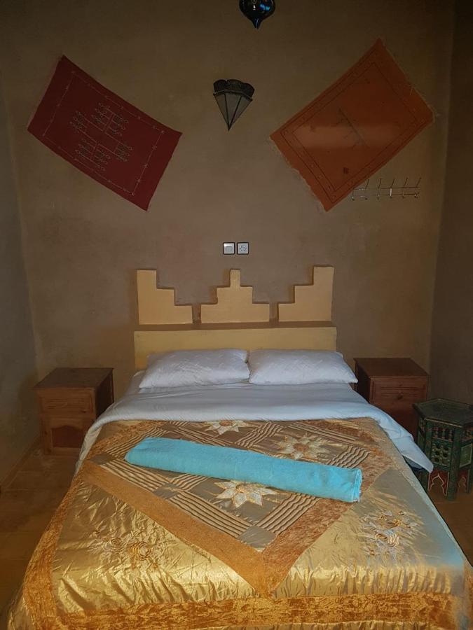 Family Moroccan House Merzouga Zewnętrze zdjęcie