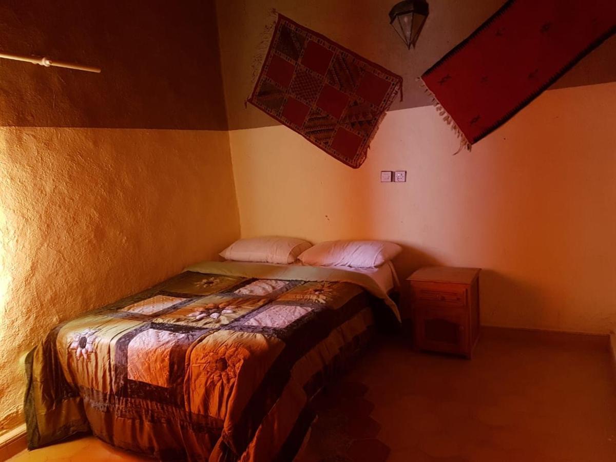 Family Moroccan House Merzouga Zewnętrze zdjęcie