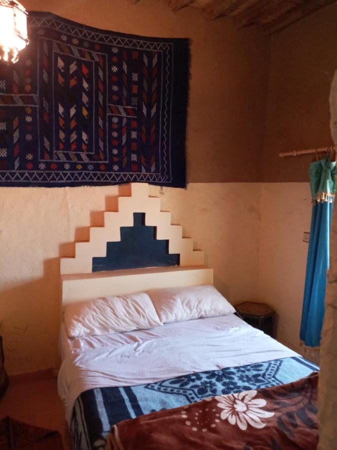 Family Moroccan House Merzouga Zewnętrze zdjęcie