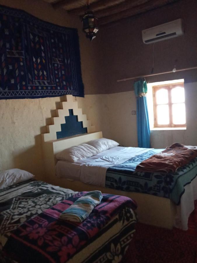 Family Moroccan House Merzouga Zewnętrze zdjęcie