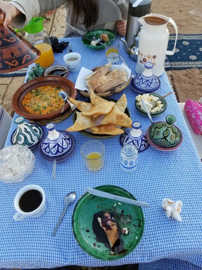 Family Moroccan House Merzouga Zewnętrze zdjęcie