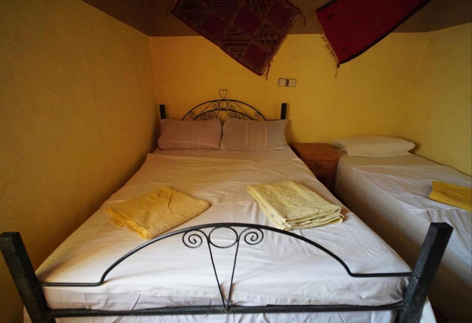 Family Moroccan House Merzouga Zewnętrze zdjęcie