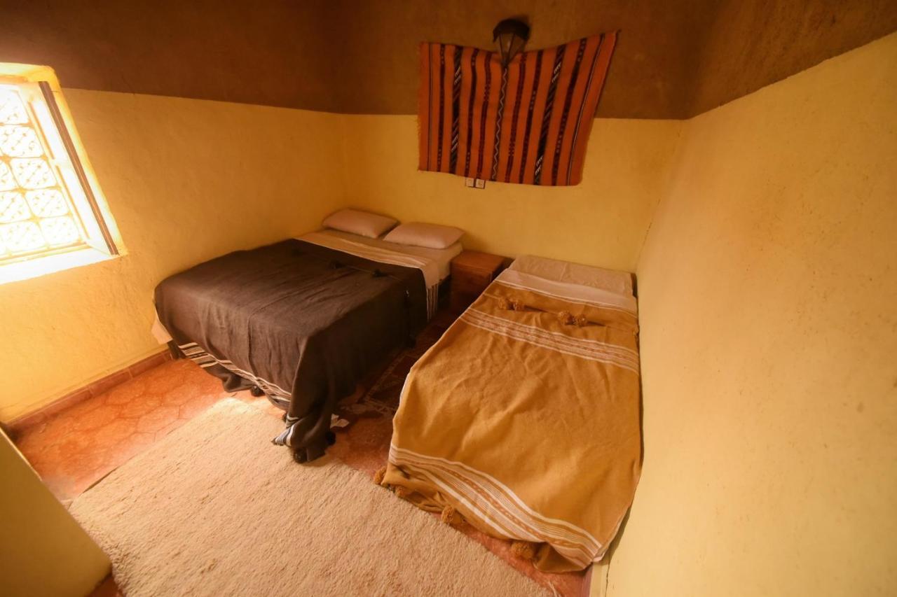 Family Moroccan House Merzouga Zewnętrze zdjęcie