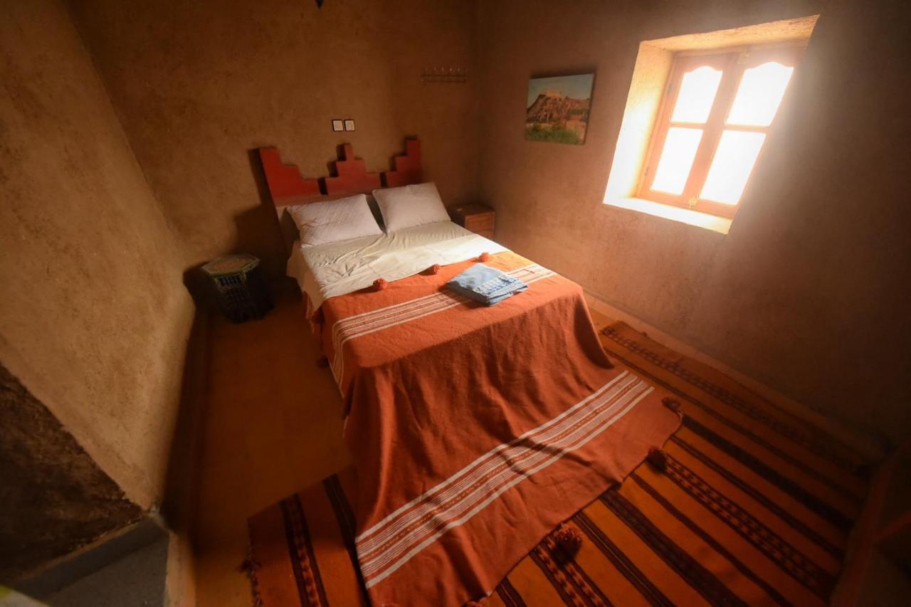 Family Moroccan House Merzouga Zewnętrze zdjęcie