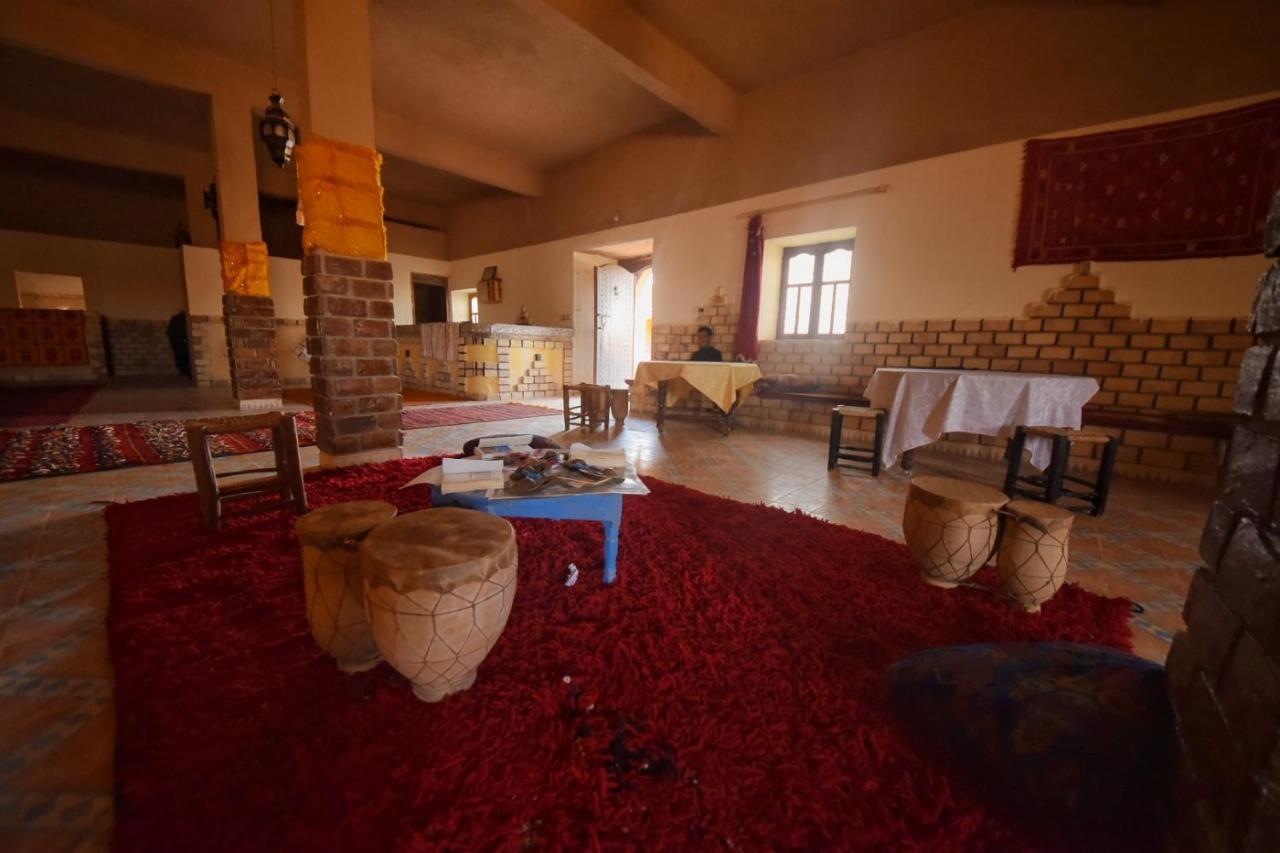 Family Moroccan House Merzouga Zewnętrze zdjęcie