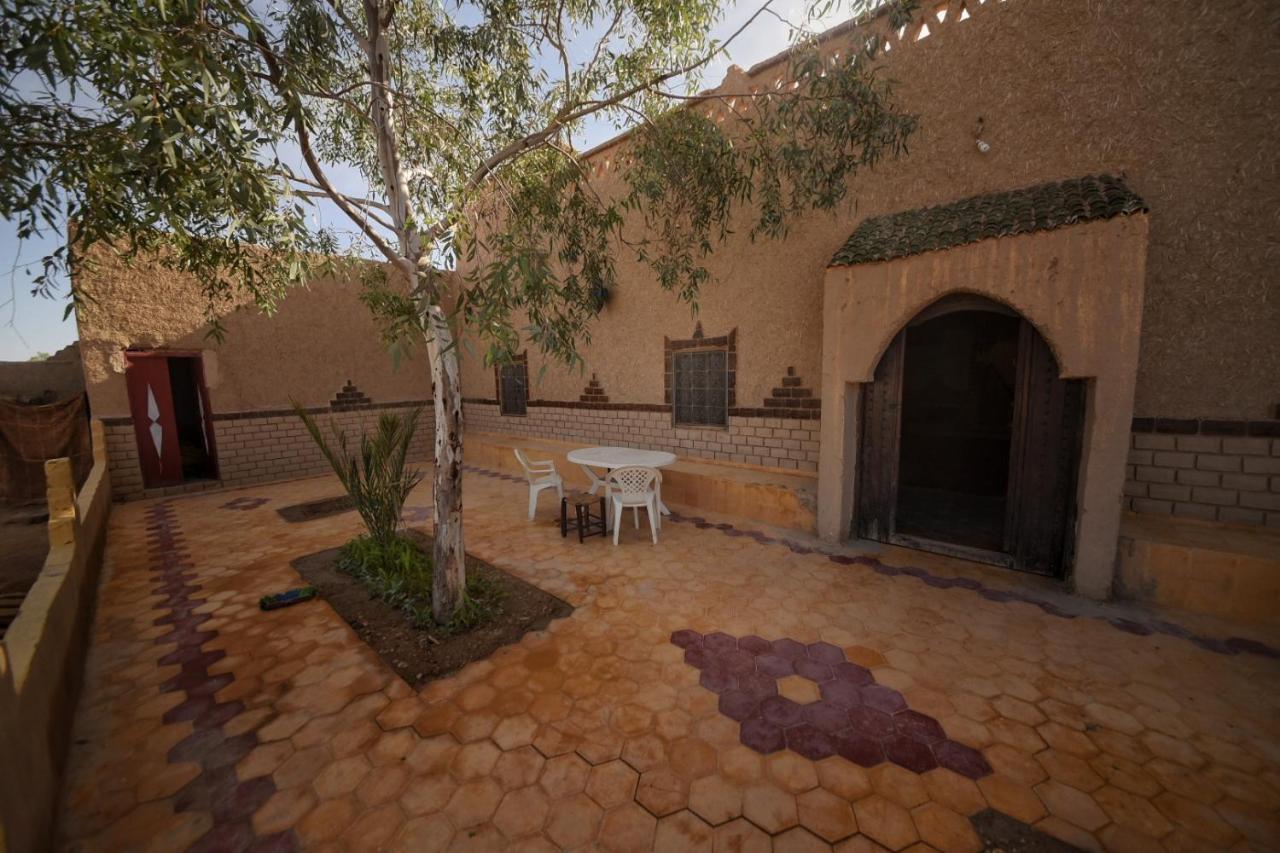 Family Moroccan House Merzouga Zewnętrze zdjęcie