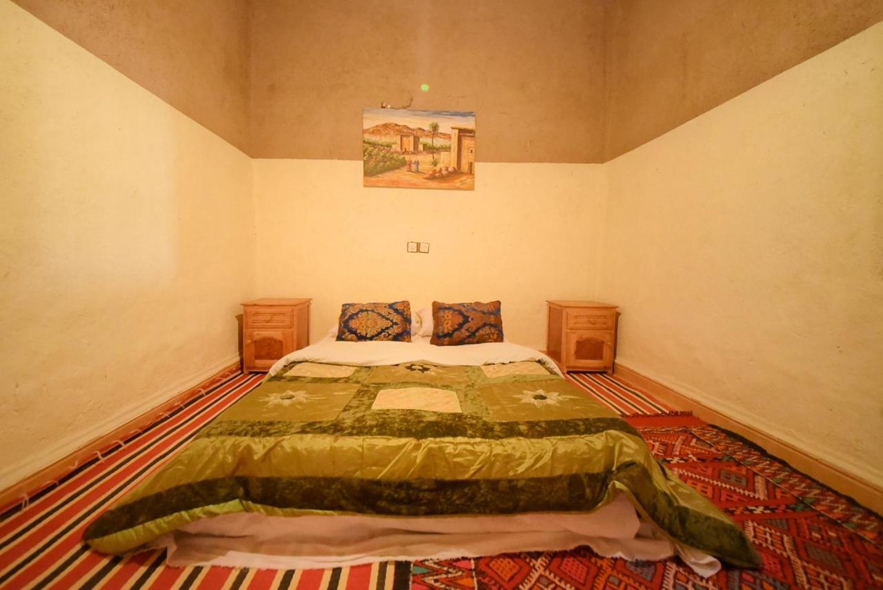 Family Moroccan House Merzouga Zewnętrze zdjęcie