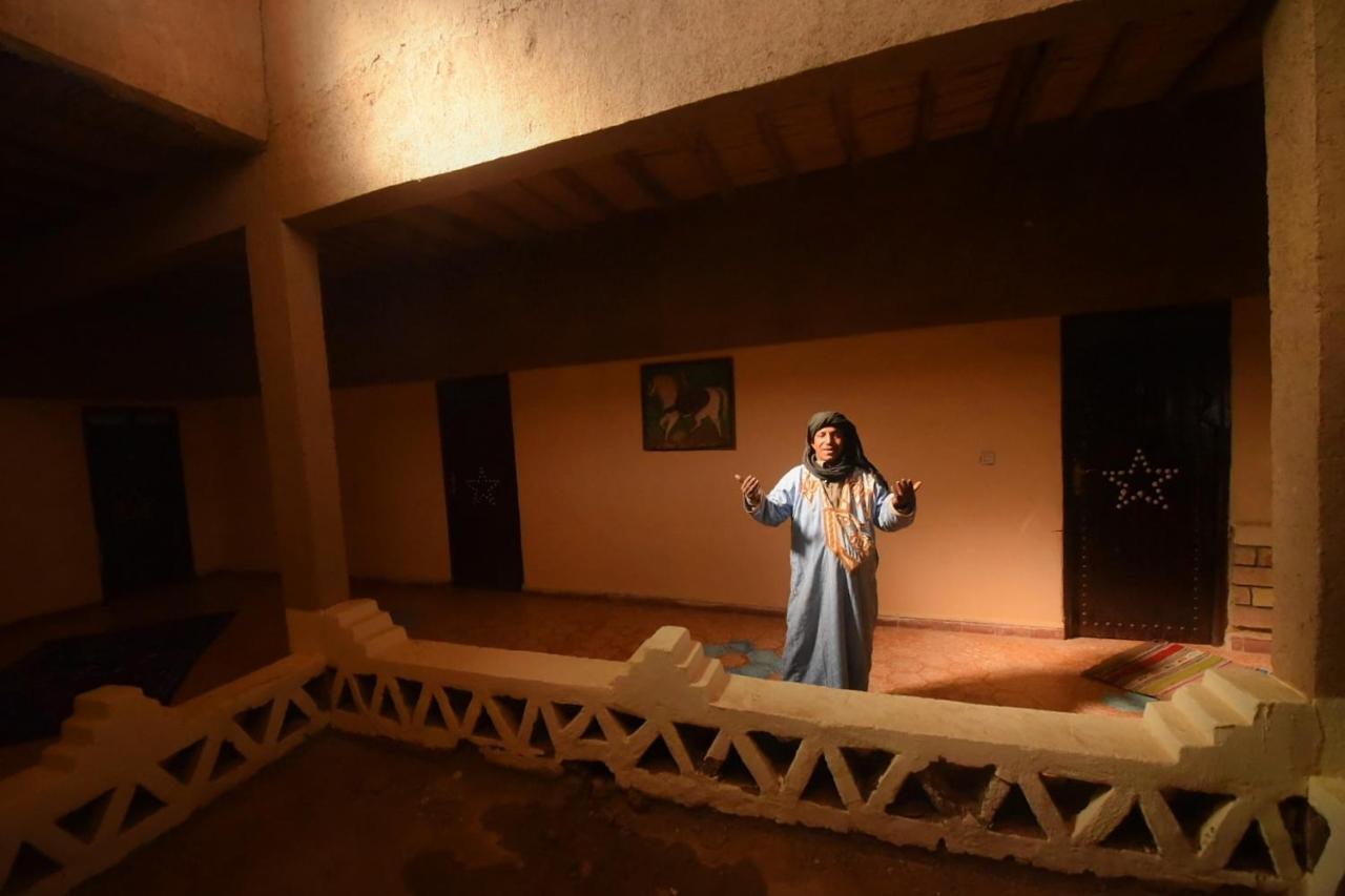 Family Moroccan House Merzouga Zewnętrze zdjęcie