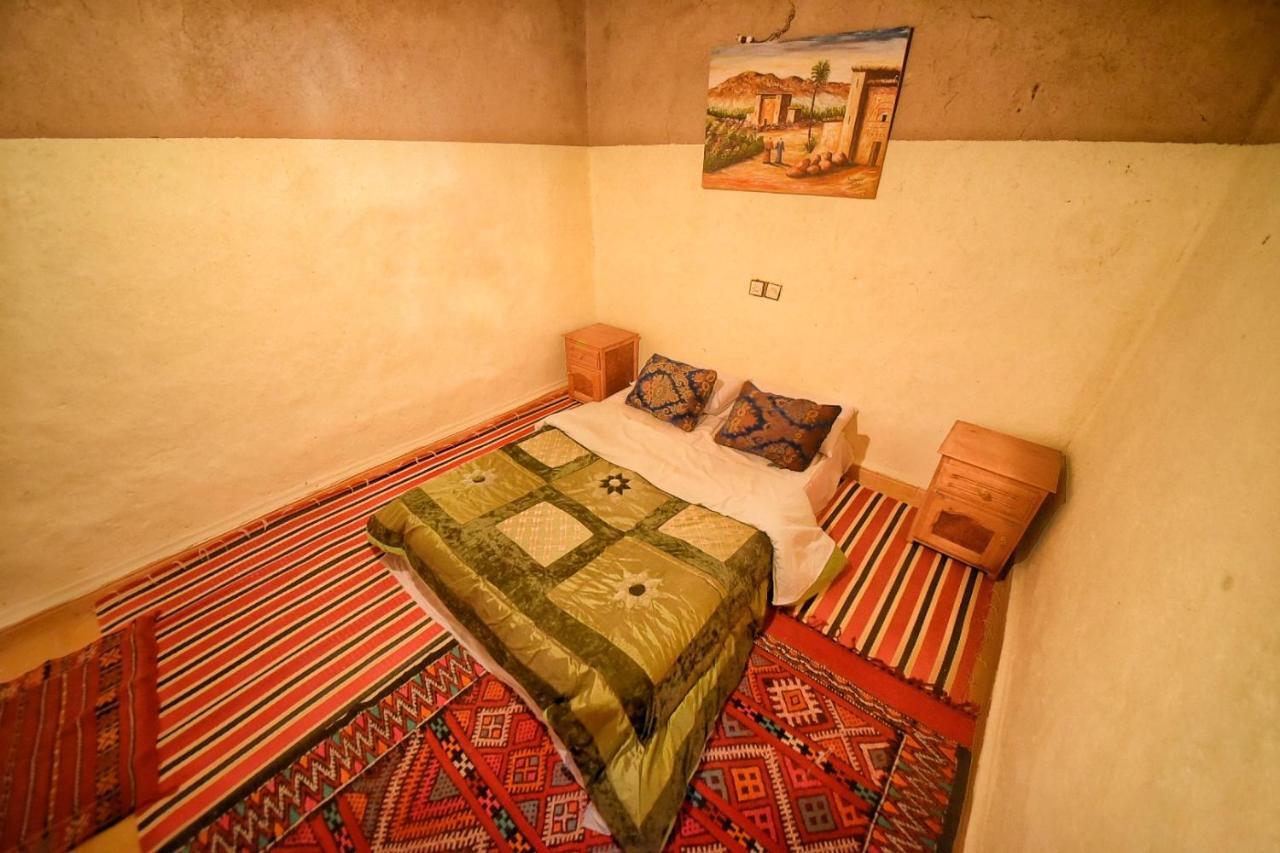 Family Moroccan House Merzouga Zewnętrze zdjęcie